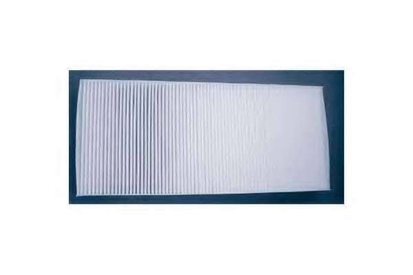 Фильтр, воздух во внутренном пространстве