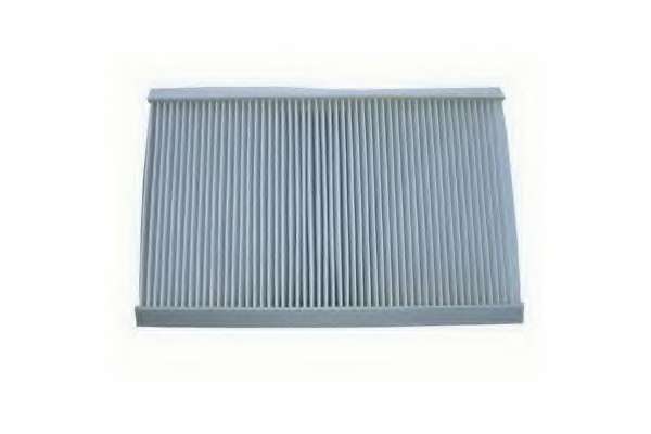 Фильтр, воздух во внутренном пространстве