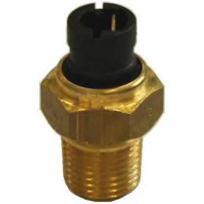 термовыключатель, сигнальная лампа охлаждающей жидкости