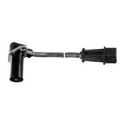 Датчик частоты вращения, управление двигателем