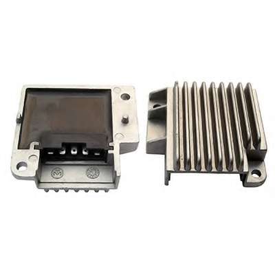 Коммутатор, система зажигания