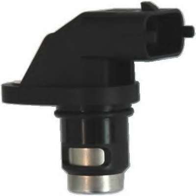 Датчик частоты вращения, управление двигателем