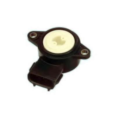 Датчик, положение дроссельной заслонки