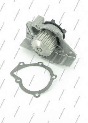 Водяной насос