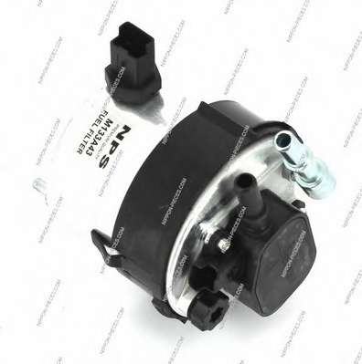 Топливный фильтр