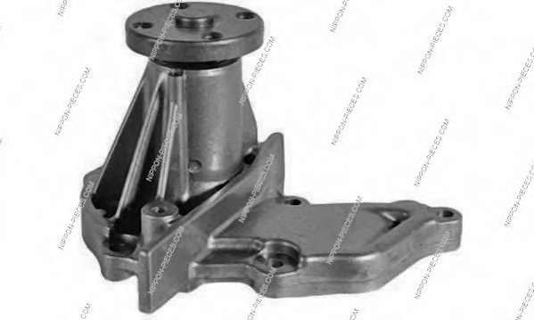 Водяной насос