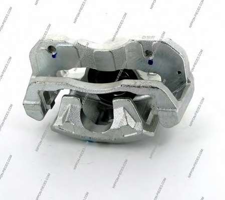 Тормозной суппорт