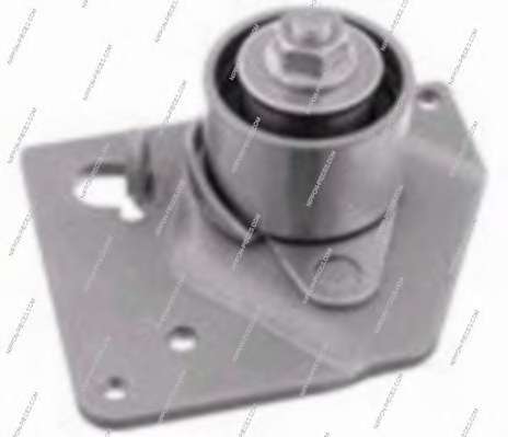 Устройство для натяжения ремня, ремень ГРМ