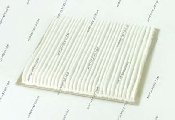 Фильтр, воздух во внутренном пространстве