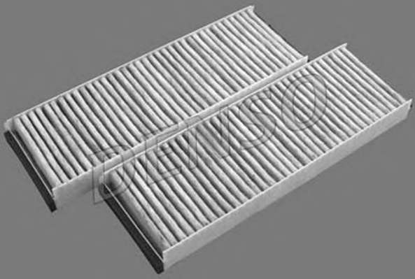 Фильтр, воздух во внутренном пространстве