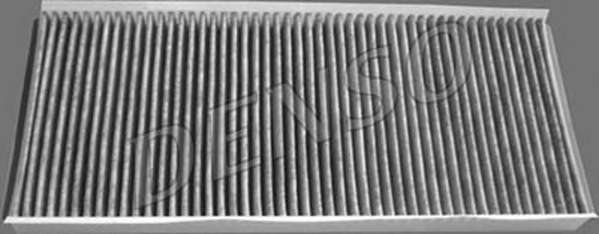 Фильтр, воздух во внутренном пространстве