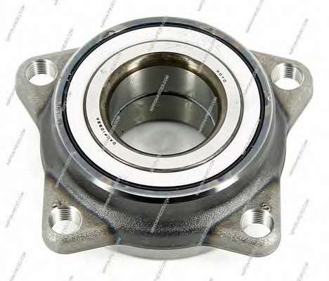 Комплект подшипника ступицы колеса