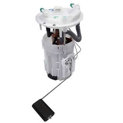 Паливний насос