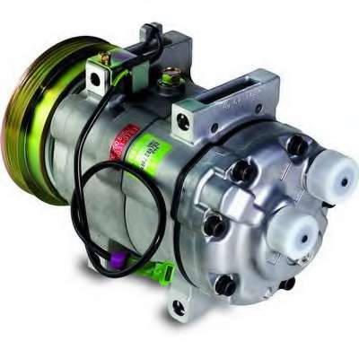 Компрессор, кондиционер