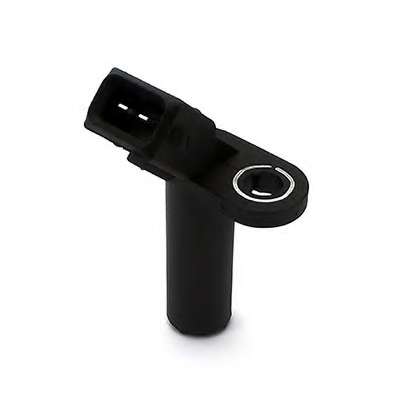 Датчик частоты вращения, управление двигателем