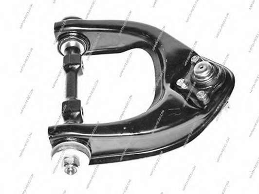 Подвеска, рычаг независимой подвески колеса