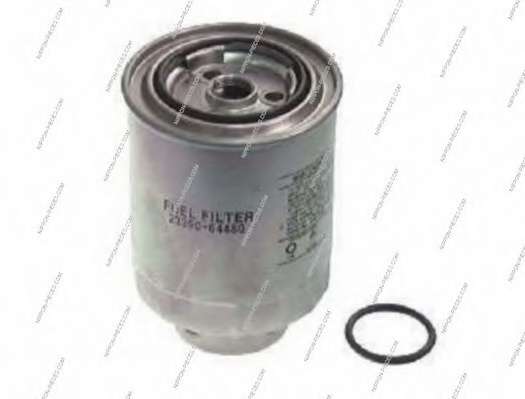 Топливный фильтр