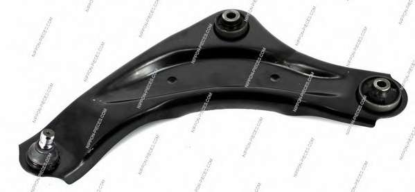 Подвеска, рычаг независимой подвески колеса