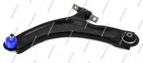 Подвеска, рычаг независимой подвески колеса