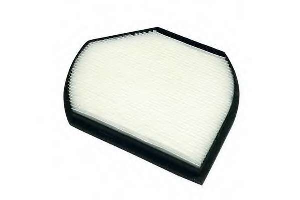 Фильтр, воздух во внутренном пространстве