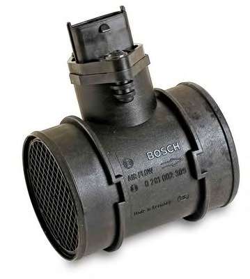 Расходомер воздуха