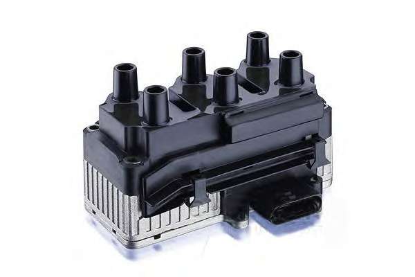 Катушка зажигания