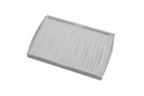 Фильтр, воздух во внутренном пространстве