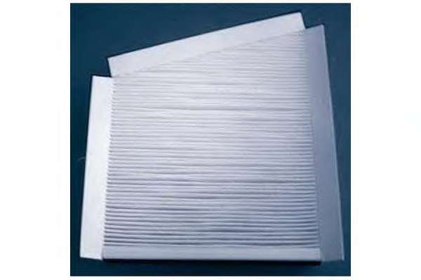 Фильтр, воздух во внутренном пространстве