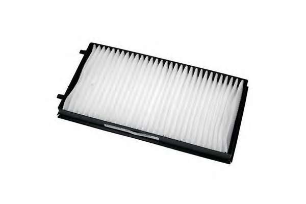 Фильтр, воздух во внутренном пространстве