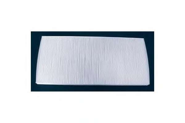 Фильтр, воздух во внутренном пространстве