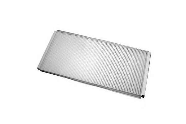 Фильтр, воздух во внутренном пространстве