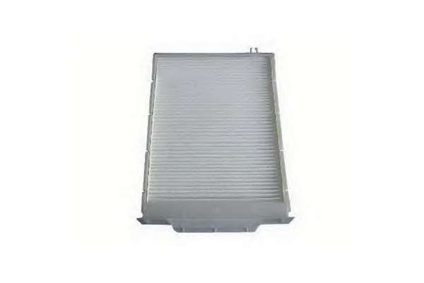 Фильтр, воздух во внутренном пространстве