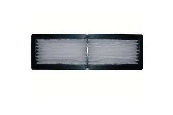 Фильтр, воздух во внутренном пространстве