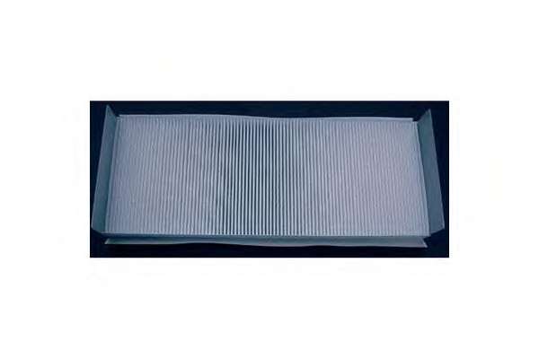 Фильтр, воздух во внутренном пространстве