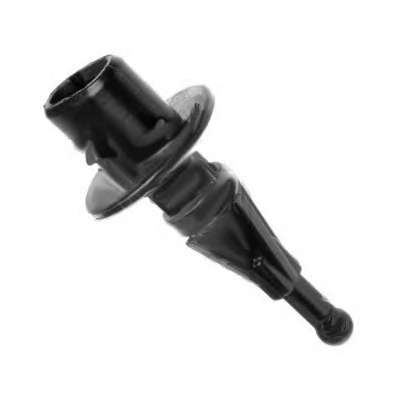 Датчик, температура впускаемого воздуха