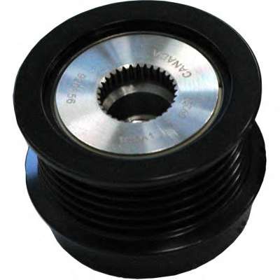 Механизм свободного хода генератора