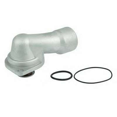 Термостат, охлаждающая жидкость