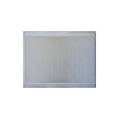 Фильтр, воздух во внутренном пространстве