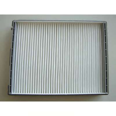 Фильтр, воздух во внутренном пространстве