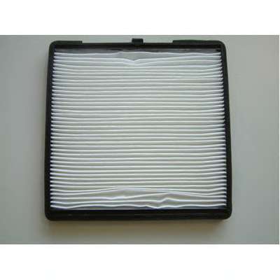 Фильтр, воздух во внутренном пространстве