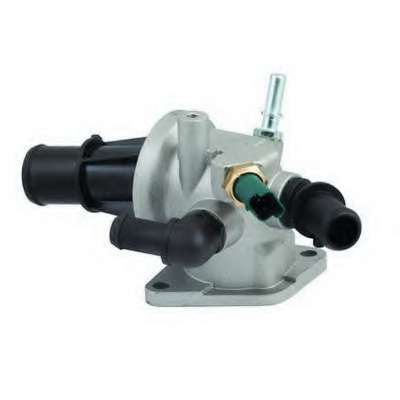 Термостат, охлаждающая жидкость