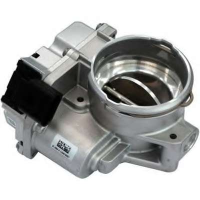 Патрубок дроссельной заслонки