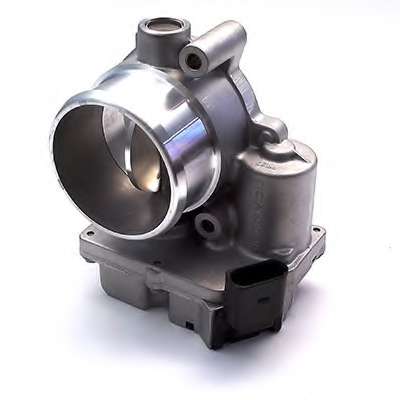 Патрубок дроссельной заслонки