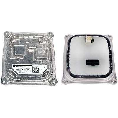 Устройство управления, освещение