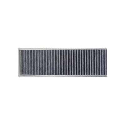 Фильтр, воздух во внутренном пространстве