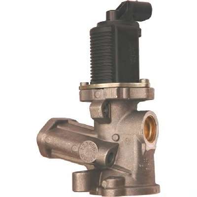 Клапан возврата ОГ