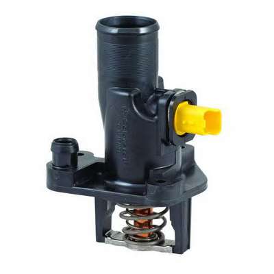 Термостат, охлаждающая жидкость