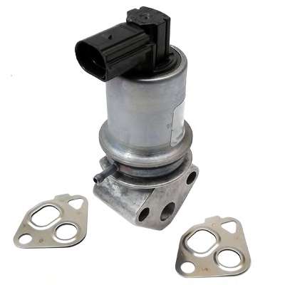 Клапан возврата ОГ