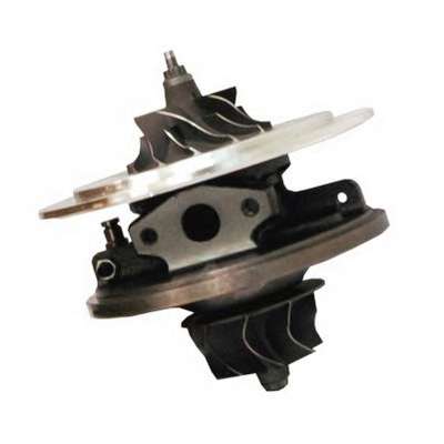 Группа корпуса, компрессор