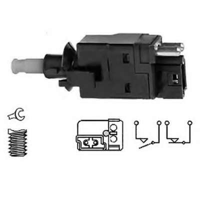 Выключатель фонаря сигнала торможения